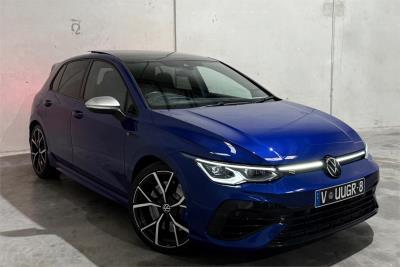 2022 Volkswagen Golf R Hatchback 8 MY22.5 for sale in Highett