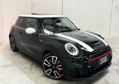 2023 MINI Hatch John Cooper Works MINI Yours Hatchback F56 LCI-2 for sale in Highett