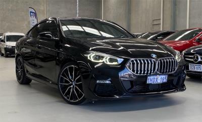 2021 BMW 2 20i M SPORT GRAN COUPE 4D COUPE F44 for sale in Forrestdale