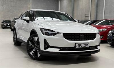 2022 POLESTAR 2 STD RANGE SINGLE MOTOR 69kwH 5D HATCHBACK MY22 for sale in Forrestdale