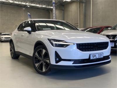 2023 POLESTAR 2 LONG RANGE SINGLE MOTOR 78kWh 5D HATCHBACK MY23 for sale in Forrestdale