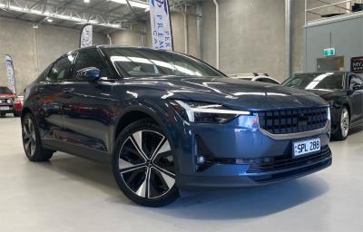 2023 POLESTAR 2 LONG RANGE DUAL MOTOR 78kWh 5D HATCHBACK MY23 for sale in Forrestdale