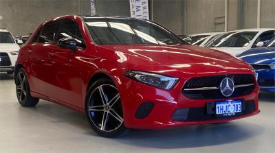 2018 MERCEDES-BENZ A200 5D HATCHBACK 177 for sale in Forrestdale