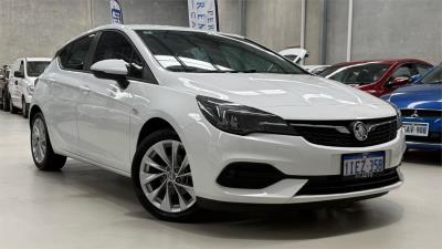2020 HOLDEN ASTRA R 5D HATCHBACK BK MY20 for sale in Forrestdale