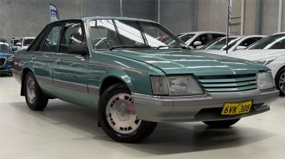 1985 HOLDEN BERLINA 4D SEDAN VK for sale in Forrestdale