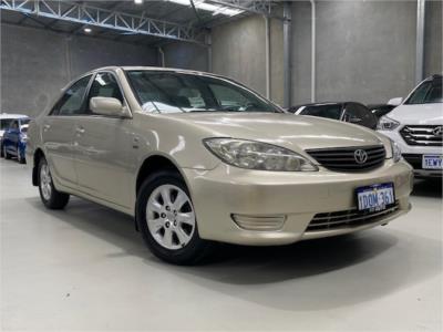 2005 TOYOTA CAMRY ALTISE 4D SEDAN ACV36R UPGRADE for sale in Forrestdale