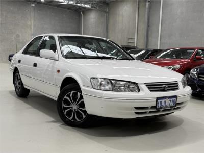 2001 TOYOTA CAMRY CONQUEST 4D SEDAN SXV20R (II) for sale in Forrestdale