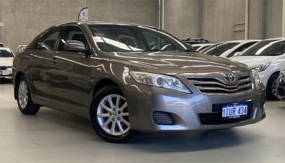 2009 TOYOTA CAMRY ALTISE 4D SEDAN ACV40R 07 UPGRADE for sale in Forrestdale