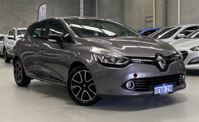 2015 RENAULT CLIO EXPRESSION 5D HATCHBACK X98 for sale in Forrestdale