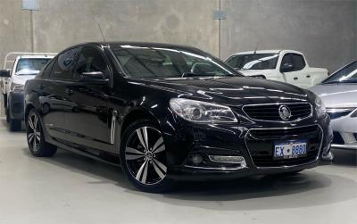 2014 HOLDEN COMMODORE SV6 STORM 4D SEDAN VF for sale in Forrestdale