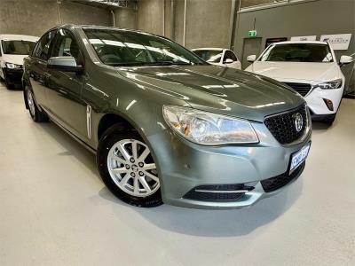 2014 HOLDEN COMMODORE EVOKE 4D SEDAN VF for sale in Forrestdale