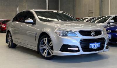 2014 HOLDEN COMMODORE SV6 4D SEDAN VF for sale in Forrestdale