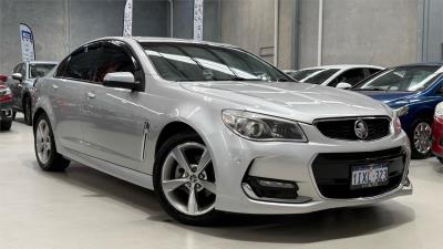 2015 HOLDEN COMMODORE SV6 4D SEDAN VF MY15 for sale in Forrestdale