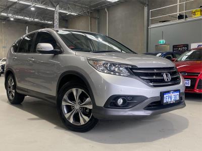 2014 HONDA CR-V VTi (4x2) 4D WAGON 30 MY15 for sale in Forrestdale