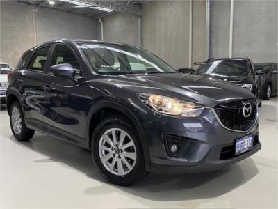 2014 MAZDA CX-5 MAXX SPORT (4x4) 4D WAGON MY13 UPGRADE for sale in Forrestdale