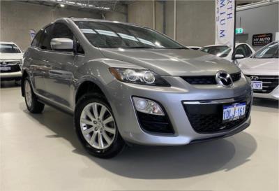 2010 MAZDA CX-7 CLASSIC (FWD) 4D WAGON ER MY10 for sale in Forrestdale