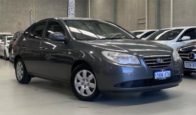 2009 HYUNDAI ELANTRA SLX 4D SEDAN HD for sale in Forrestdale