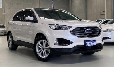 2018 FORD ENDURA TREND (FWD) 4D WAGON CA MY19 for sale in Forrestdale