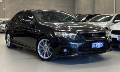 2013 FORD FALCON XR6 4D SEDAN FG MK2 for sale in Forrestdale