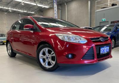 2014 FORD FOCUS TREND 5D HATCHBACK LW MK2 UPGRADE for sale in Forrestdale