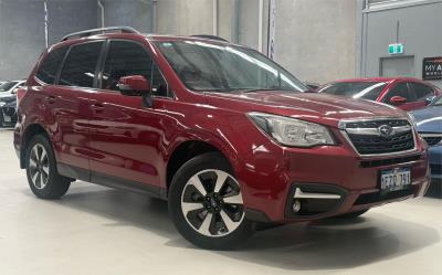 2016 SUBARU FORESTER 2.5i-L 4D WAGON MY16 for sale in Forrestdale
