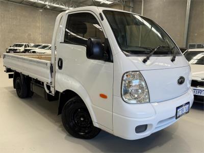 2006 KIA K2700 C/CHAS PU for sale in Forrestdale
