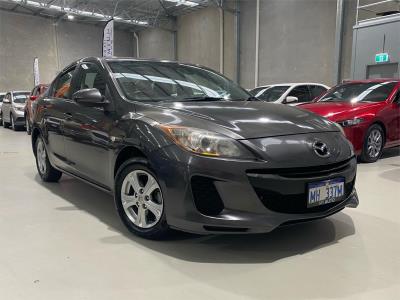 2012 MAZDA MAZDA3 NEO 4D SEDAN BL 11 UPGRADE for sale in Forrestdale
