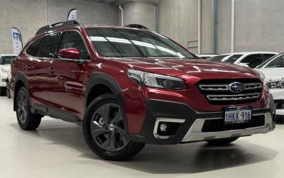 2021 SUBARU OUTBACK AWD 4D WAGON MY21 for sale in Forrestdale