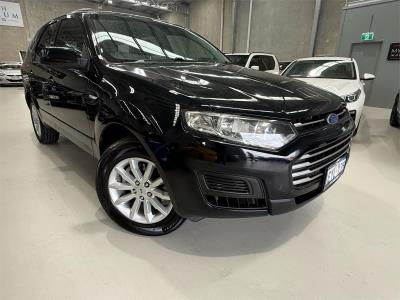 2015 FORD TERRITORY TX (RWD) 4D WAGON SZ MK2 for sale in Forrestdale