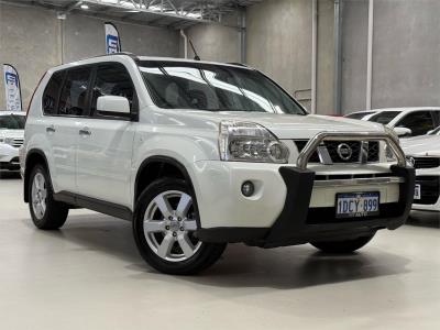 2009 NISSAN X-TRAIL ST-L (4x4) 4D WAGON T31 for sale in Forrestdale