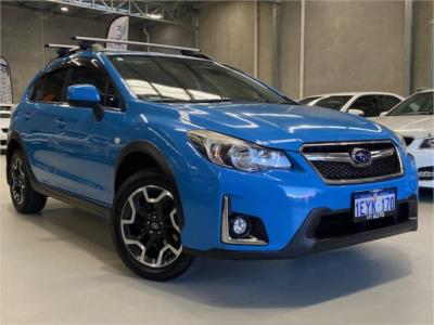 2016 SUBARU XV 2.0i-L 4D WAGON MY16 for sale in Forrestdale