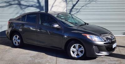 2013 Mazda 3 Neo Sedan BL10F2 MY13 for sale in Moorabbin