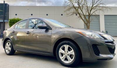 2011 Mazda 3 Neo Sedan BL10F2 for sale in Moorabbin