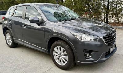 2015 Mazda CX-5 Maxx Sport Wagon KE1072 for sale in Moorabbin