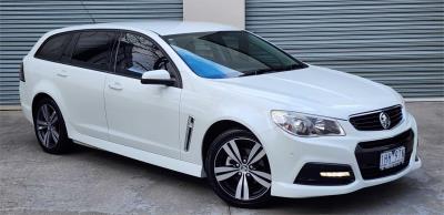 2015 Holden Commodore SV6 Wagon VF MY15 for sale in Moorabbin