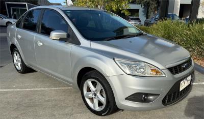 2010 Ford Focus LX Sedan LV for sale in Moorabbin