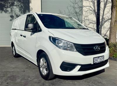 2023 LDV G10 + Van SV7C for sale in Moorabbin