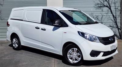2022 LDV G10 + Van SV7C for sale in Moorabbin