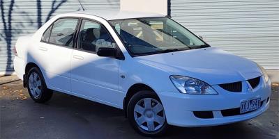 2003 Mitsubishi Lancer ES Sedan CH for sale in Moorabbin
