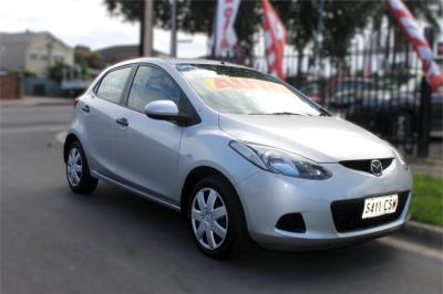 2008 Mazda 2 Neo Hatchback DE10Y1 for sale in Adelaide - North