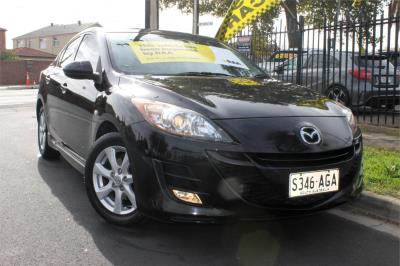 2009 Mazda 3 Maxx Sport Sedan BL10F1 for sale in Adelaide - North