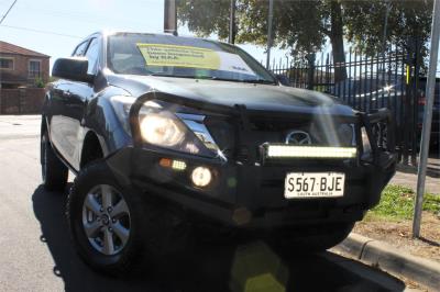 2016 Mazda BT-50 XT Utility UR0YF1 for sale in Adelaide - North