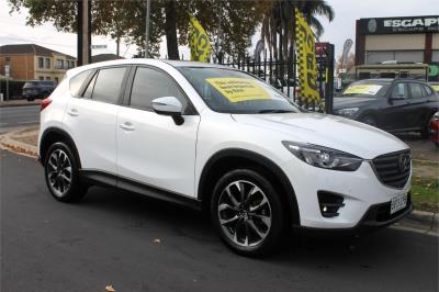 2015 Mazda CX-5 Akera Wagon KE1032 for sale in Adelaide - North