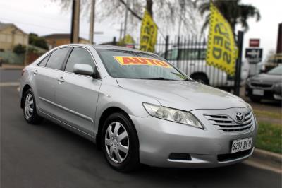 2007 Toyota Camry Altise Sedan ACV40R for sale in Adelaide - North