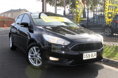 2015 Ford Focus Trend Hatchback LZ for sale in Adelaide - North