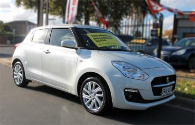 2021 Suzuki Swift GL Navigator Hatchback AZ Series II for sale in Adelaide - North
