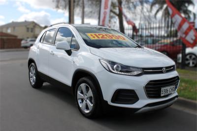 2019 Holden Trax LS Wagon TJ MY19 for sale in Adelaide - North