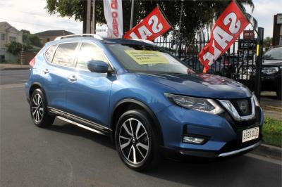2019 Nissan X-TRAIL Ti Wagon T32 Series II for sale in Adelaide - North