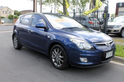 2012 Hyundai i30 Trophy Hatchback FD MY11 for sale in Adelaide - North
