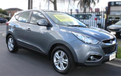 2013 Hyundai ix35 SE Wagon LM2 for sale in Adelaide - North